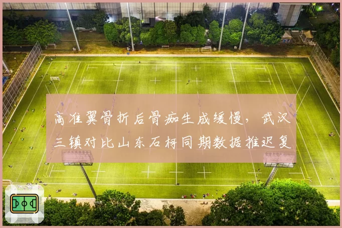 高准翼骨折后骨痂生成缓慢，武汉三镇对比山东石柯同期数据推迟复出日