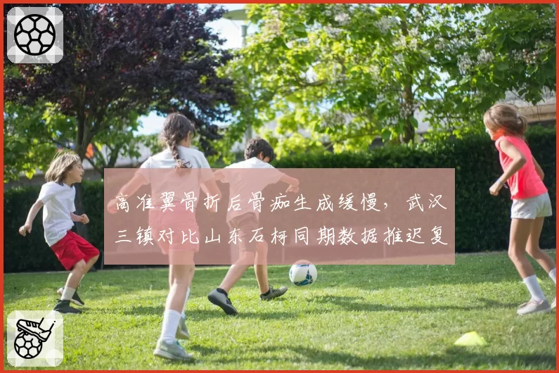 高准翼骨折后骨痂生成缓慢,武汉三镇对比山东石柯同期数据推迟复出日