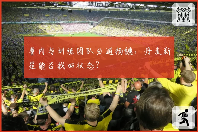 鲁内与训练团队分道扬镳，丹麦新星能否找回状态？